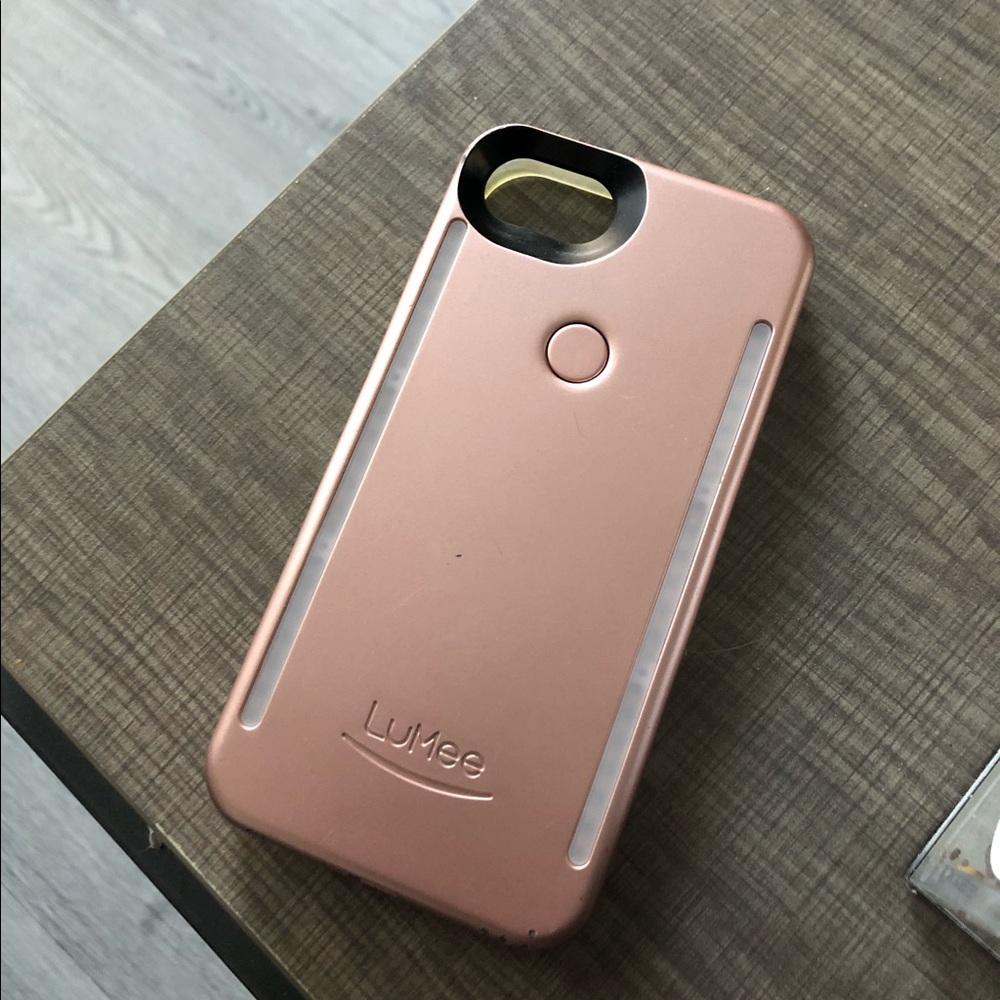 LuMee for iPhone 7